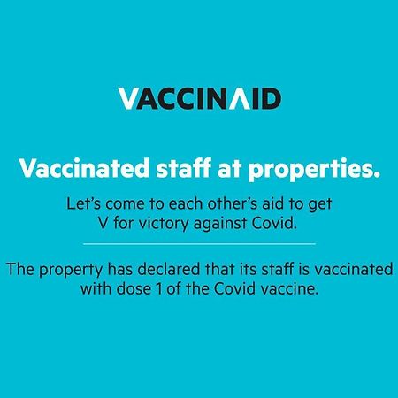 Vaccinated Staff- Oyo Flagship 475 Audi Nivas, North Usman Road Hotel Chennai Exterior photo