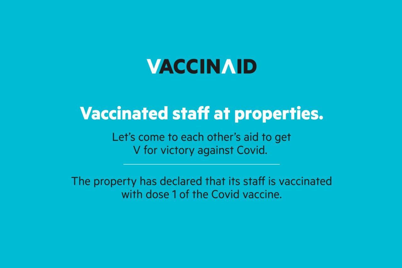 Vaccinated Staff- Oyo Flagship 475 Audi Nivas, North Usman Road Hotel Chennai Exterior photo